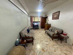 Blk 329 Jurong East Avenue 1 (Jurong East), HDB 3 Rooms #566156381